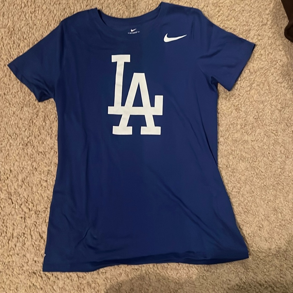 Nike Dri-Fit Women’s Dodgers Shirt
